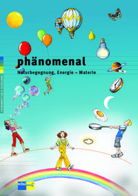 Produktbild: Ph&auml;nomenal