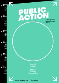 Produktbild: Social Design &ndash; Public Action