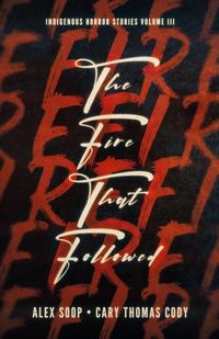 Produktbild: The Fire That Followed
