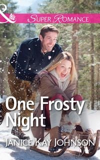 Produktbild: One Frosty Night