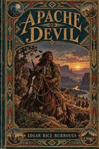 Produktbild: Apache Devil