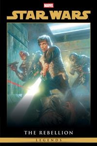 Produktbild: Star Wars Legends