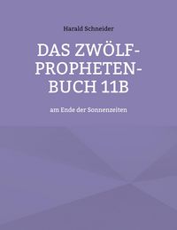 Produktbild: Das Zw&ouml;lf-Propheten-Buch 11b