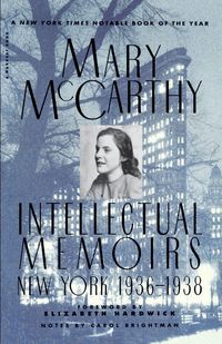 Produktbild: Intellectual Memoirs