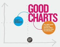 Produktbild: Berinato, S: Good Charts