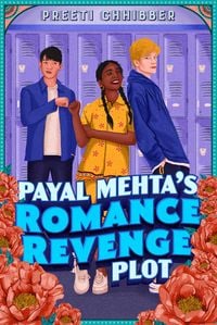 Produktbild: Payal Mehta's Romance Revenge Plot