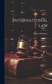 Produktbild: International Law
