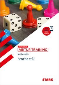 Produktbild: Wieand, F: STARK Mathematik - Abitur-Training - Stochastik