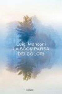Produktbild: La scomparsa dei colori