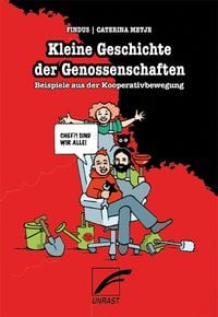Produktbild: Kleine Geschichte der Genossenschaften