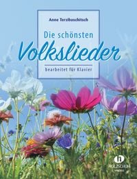 Produktbild: Die sch&ouml;nsten Volkslieder