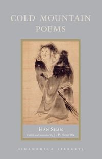 Bild vom Artikel Cold Mountain Poems vom Autor Han Shan