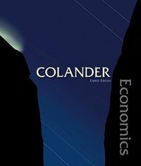 Produktbild: Economics