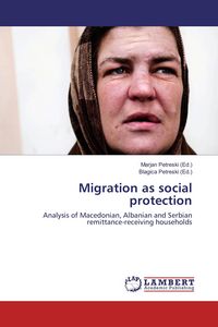 Produktbild: Migration as social protection