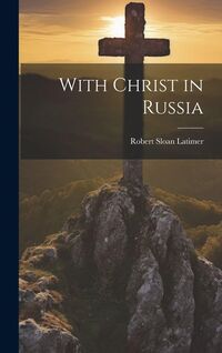 Produktbild: With Christ in Russia
