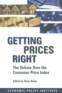 Produktbild: Getting Prices Right