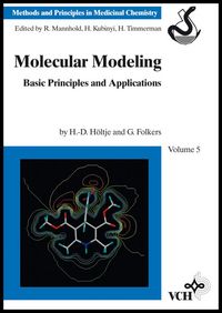 Produktbild: Molecular Modeling