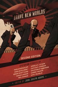 Produktbild: Brave New Worlds