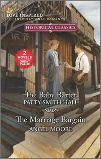 Produktbild: The Baby Barter and The Marriage Bargain