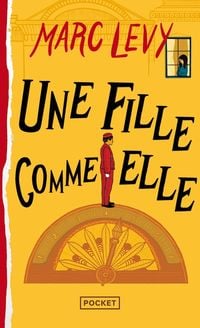 Produktbild: Une fille comme elle