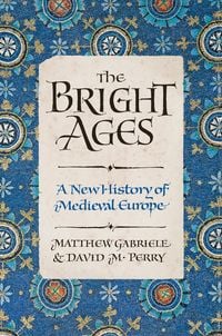 Produktbild: The Bright Ages