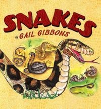 Produktbild: Snakes