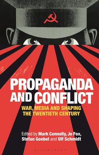 Produktbild: Propaganda and Conflict