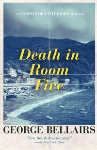 Produktbild: Death in Room Five