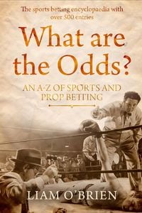 Produktbild: What are the Odds?