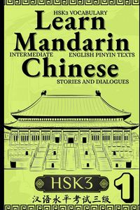 Produktbild: Learn Mandarin Chinese with Stories HSK3