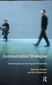Produktbild: Communication Strategies