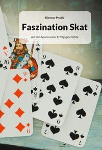 Produktbild: Faszination Skat