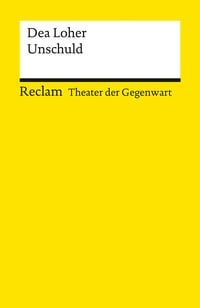 Produktbild: Unschuld