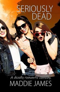 Produktbild: Seriously Dead