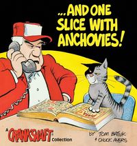Produktbild: ...and One Slice with Anchovies!