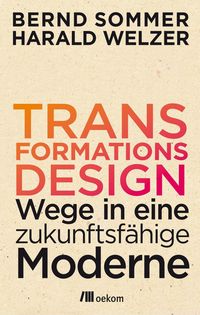 Produktbild: Transformationsdesign