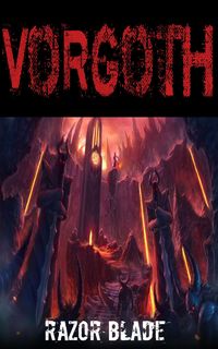 Produktbild: Vorgoth