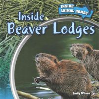Produktbild: Inside Beaver Lodges