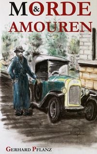 Produktbild: Morde und Amouren