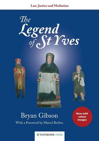 Produktbild: The Legend of St Yves