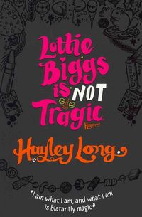Produktbild: Lottie Biggs Is Not Tragic