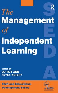 Produktbild: Management of Independent Learning Systems