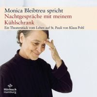 Produktbild: Nachtgespr&auml;che mit meinem K&uuml;hlschrank