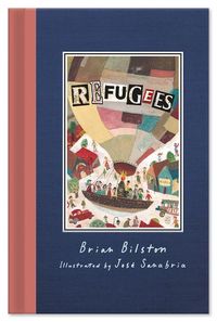 Produktbild: Refugees