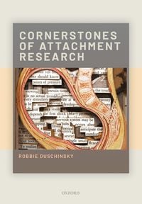 Produktbild: Cornerstones of Attachment Research