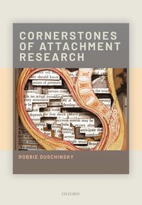 Produktbild: Cornerstones of Attachment Research