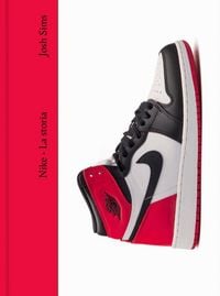 Produktbild: Nike. La storia