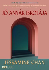 Produktbild: J&oacute; any&aacute;k iskol&aacute;ja
