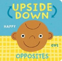 Produktbild: Upside Down Opposites