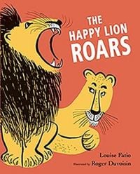 Produktbild: The Happy Lion Roars